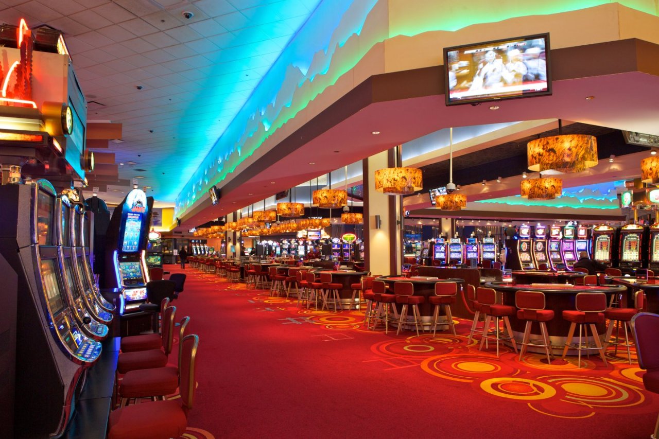 Hotel Casino