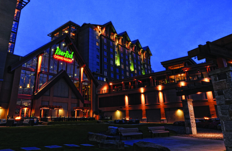 Hotel Casino